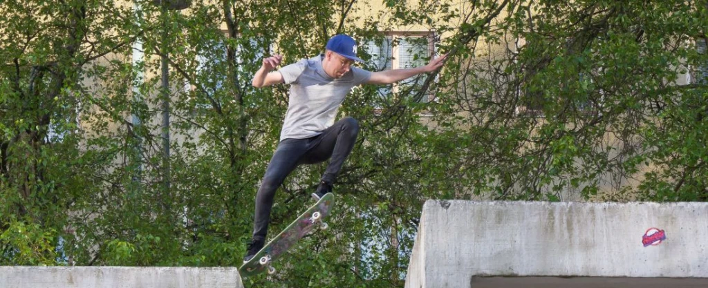 Fotó: Joakim Honkasalo // Unsplash