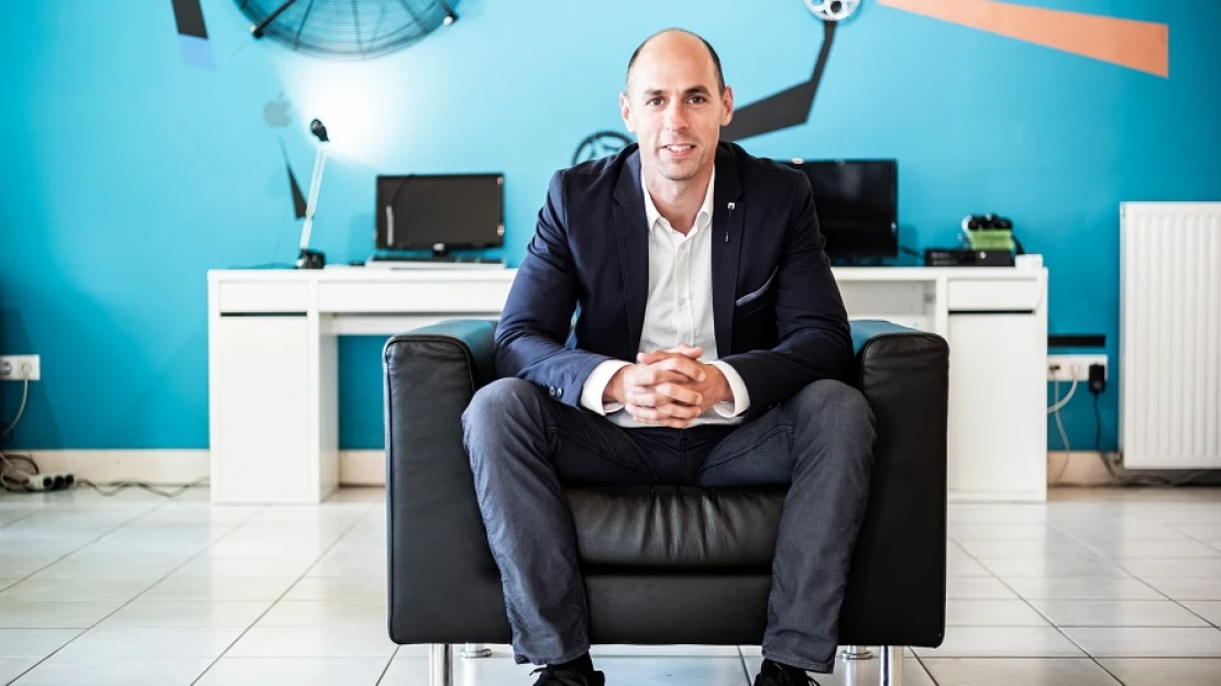 Több hetet spórol a vállalkozásoknak a beszállítókat beszállító magyar startup