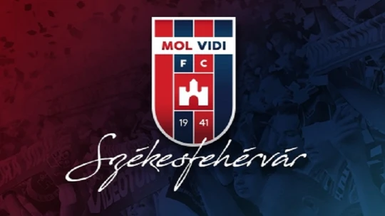 Lehet ízlelgetni: MOL Vidi FC lesz a Videoton új neve