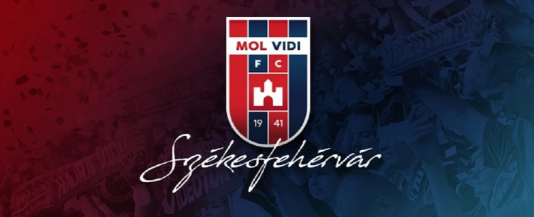 Lehet ízlelgetni: MOL Vidi FC lesz a Videoton új neve