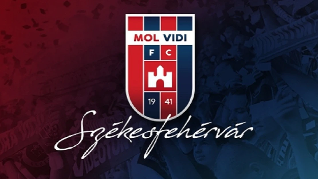 Lehet ízlelgetni: MOL Vidi FC lesz a Videoton új neve