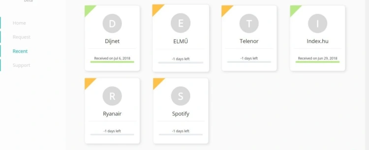 Kikértem a GDPR-ral az adataim, megkaptam, most akkor mi van?