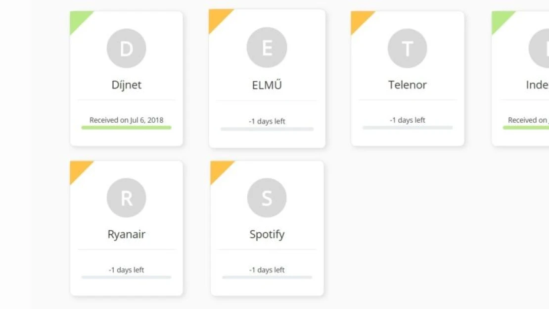 Kikértem a GDPR-ral az adataim, megkaptam, most akkor mi van?