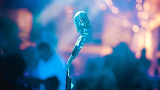 A Broadwayről indult, ma a Microsoft egyik csúcsvezetője