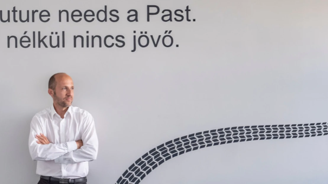 A pitypangoknak adta 10 ezer eurós kitüntetését a Continental