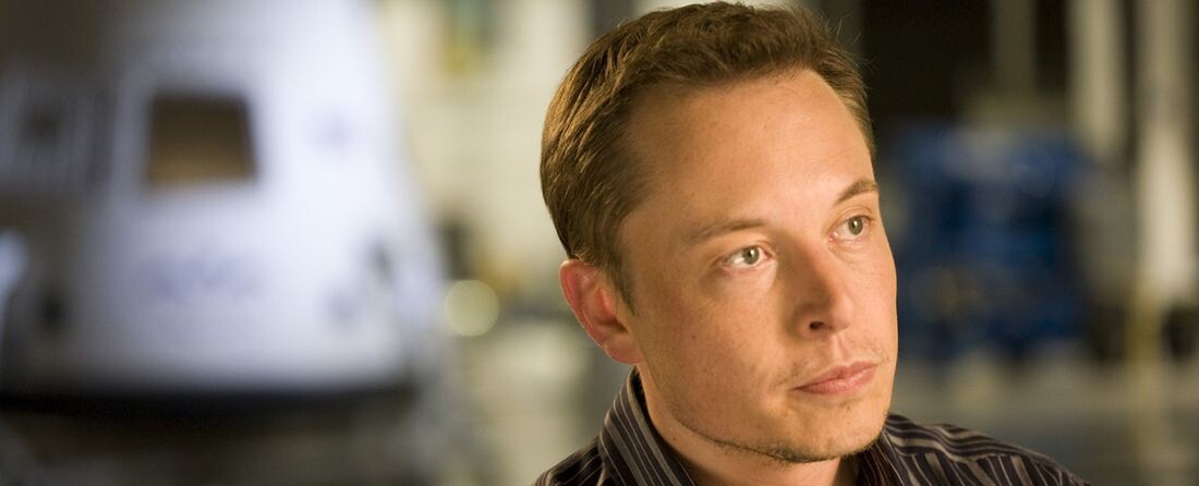 Elon Musk írásba adta, hogy nem csinál gyilkos robotot