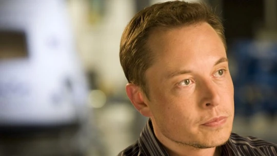Űrkarambolok miatt ideges Peking Elon Muskra