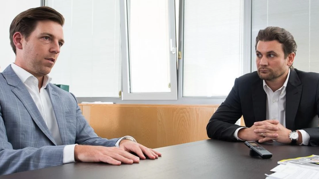 Nem látunk elkényelmesedést és nem érzünk politikai nyomást – Hiventures-interjú