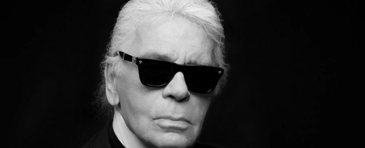 Elhunyt a Chanel ikonikus divattervezője, Karl Lagerfeld