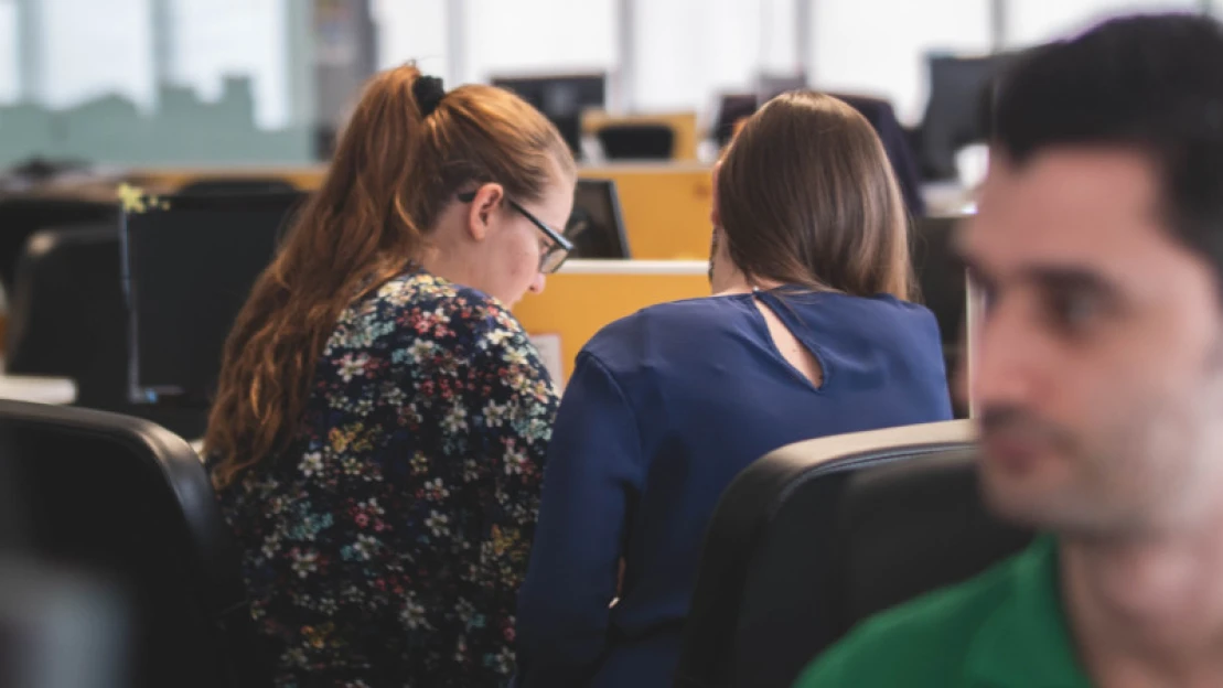 Itt a top 300: először rangsorolták a legnagyobb amerikai cégeket női szemszögből