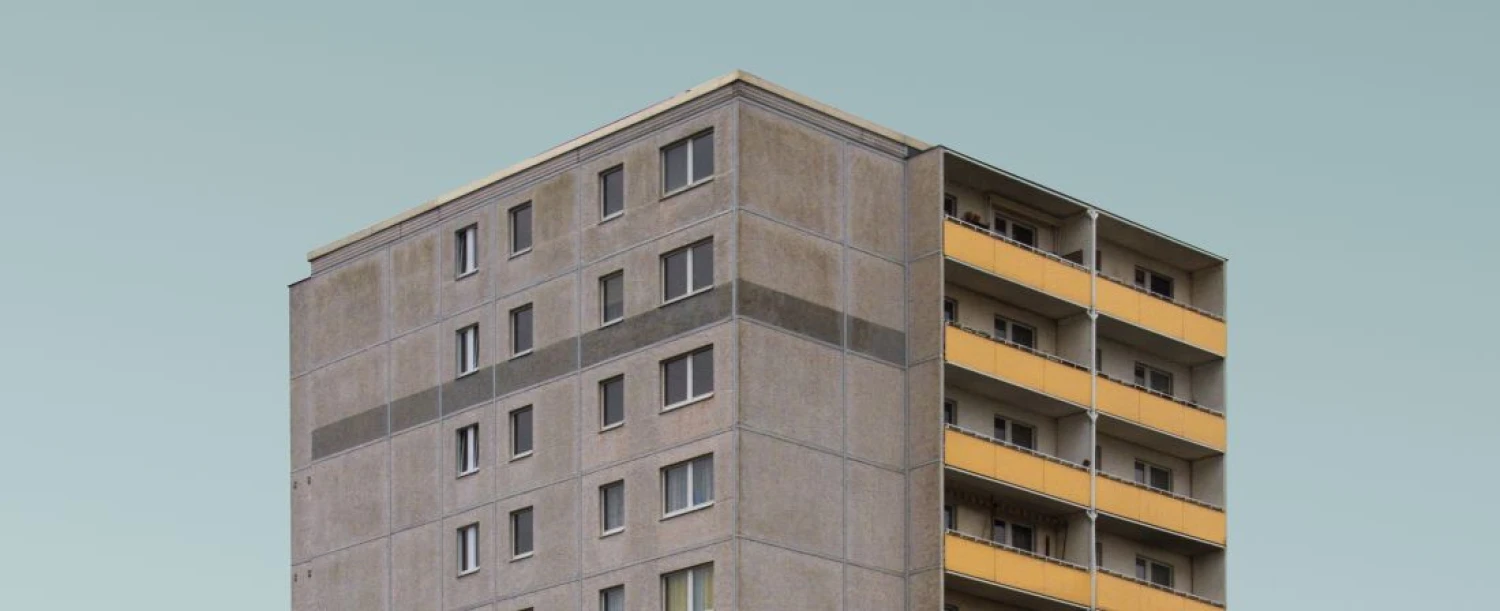 A paneleknél is megjelent a milliós négyzetméterár