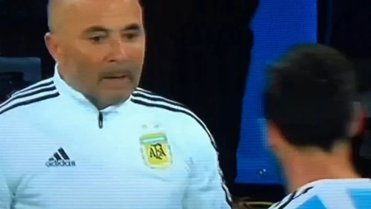Mit tanulhat az argentin focikudarcból egy jó vezető?