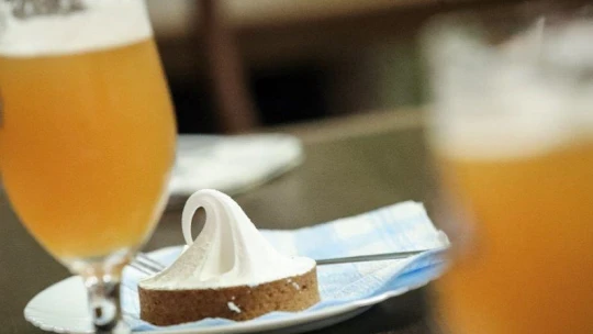 Sör sütivel – ez nem egy filmcím, hanem a legújabb gasztrohájp