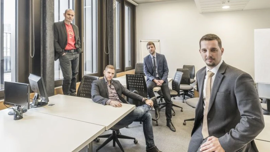 2 millió eurós befektetés előtt a magyar startup, Szingapúrban terjeszkednének