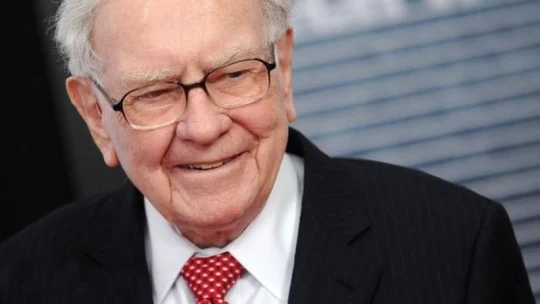 Ezekre a papírokra fogadott nagyban Warren Buffett