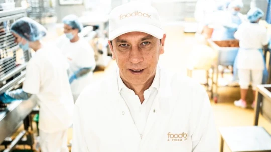 Mindegy, hogy az Opera, a Tesco, vagy a sulibüfé, a bácskai rizses hús ugyanolyan. Miért?