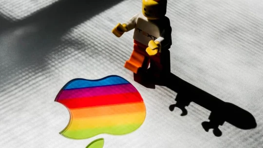 Mennyit keres az Apple egy Iphone-on?