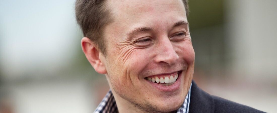 „Meg kellett tenni. Szívesen.” – Tíz erős mondat Elon Musktól a Twitteren