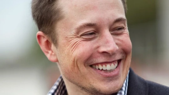 Musk Németországban – Év végén startol az első európai Tesla gyár