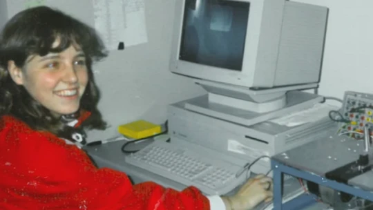 Film készült a startupról, amiről már senki sem beszél, pedig majdnem odaverte a padlóhoz az Apple-t is