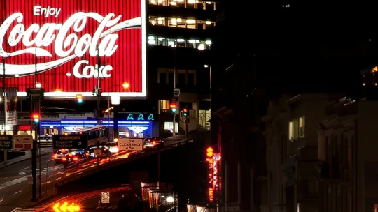 A Coca-Cola belép a globális kávépiacra, megveszi a Costát