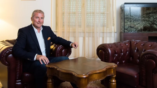 Követési távolság
