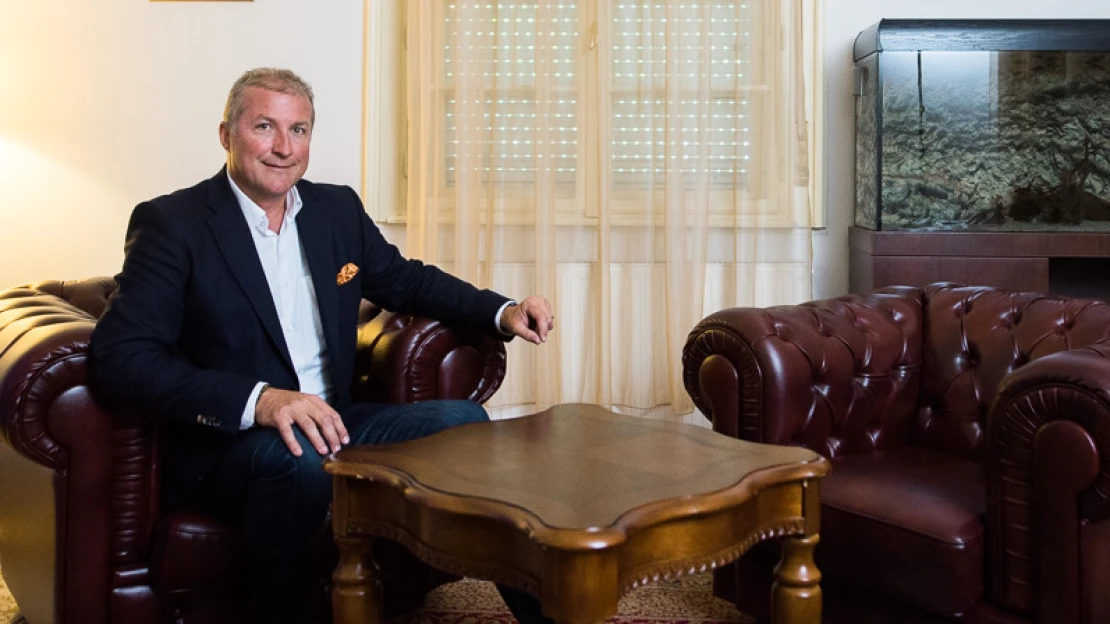 Követési távolság
