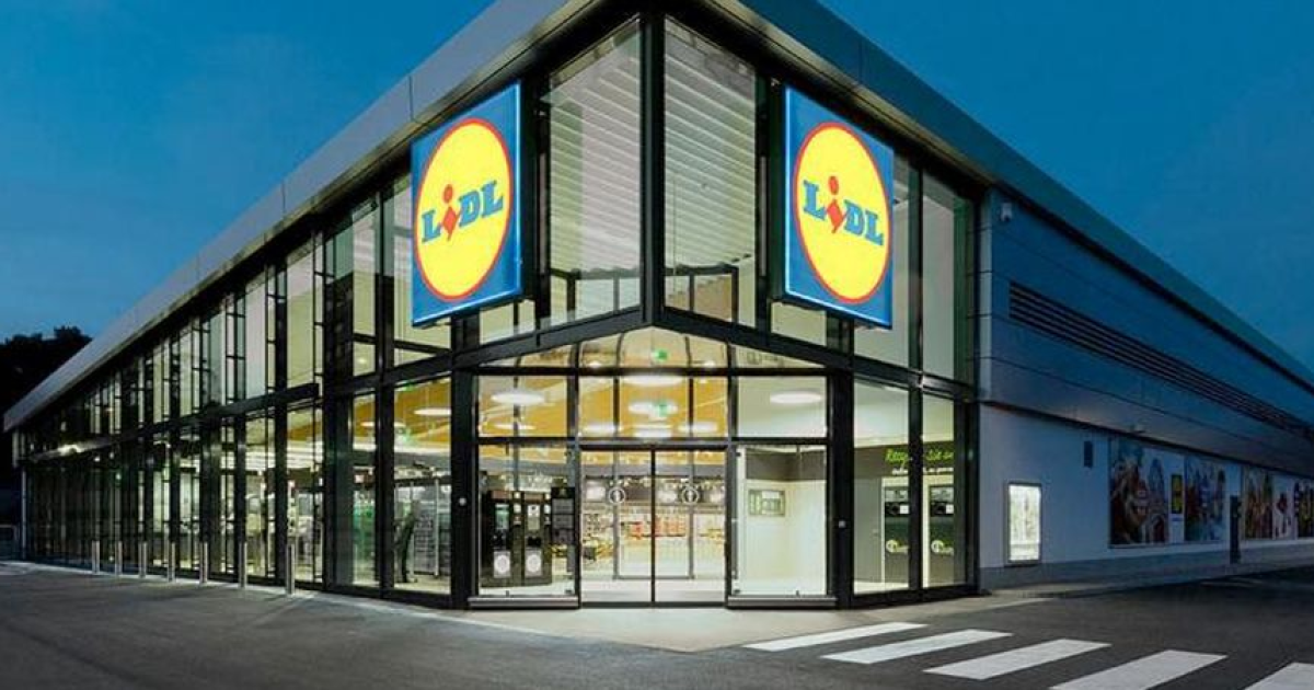 Harmadára zuhant a Lidl nyeresége a kormány különadója miatt