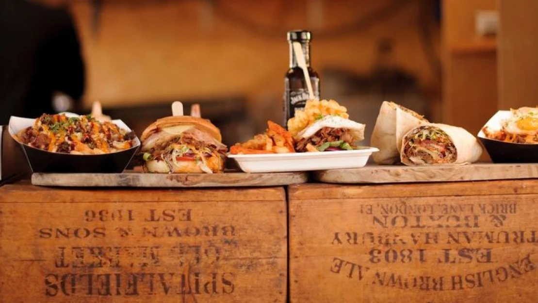 Magyarország is indul a legjobb európai street food díjért