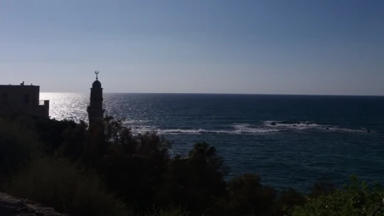 Tel-Aviv, a Közel-Kelet szelepe, ahol ma az egész világ kiengedheti a gőzt