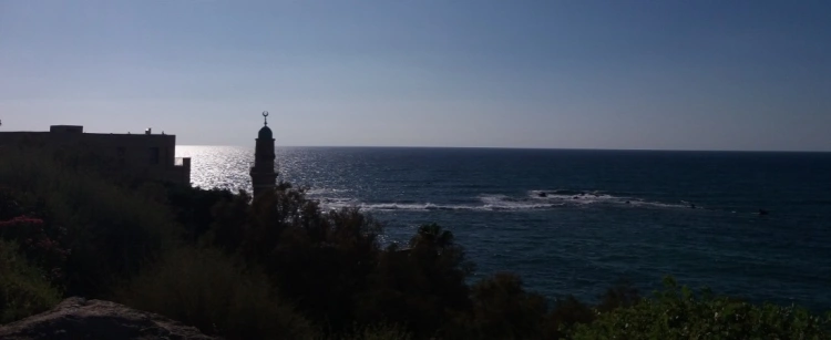 Tel-Aviv, a Közel-Kelet szelepe, ahol ma az egész világ kiengedheti a gőzt