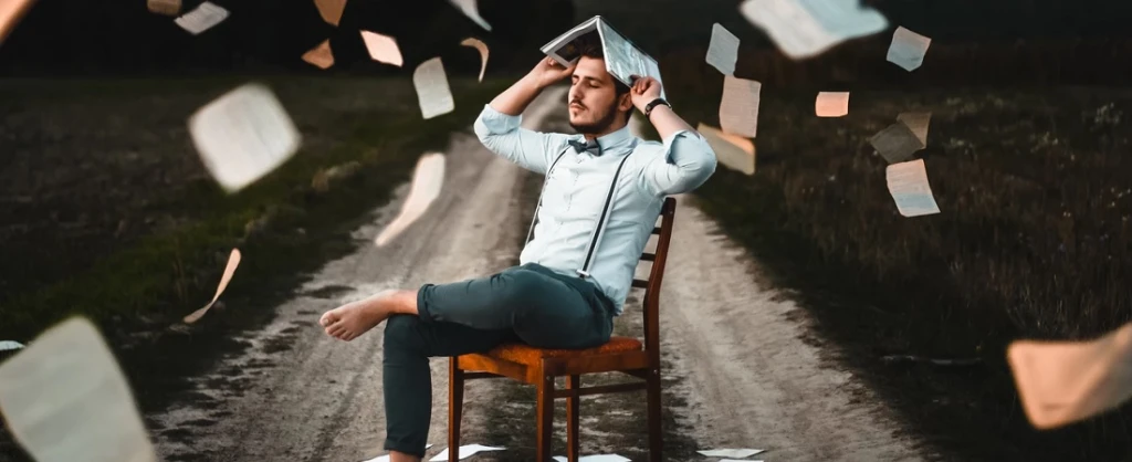 Dmitry Ratushny - Unsplash