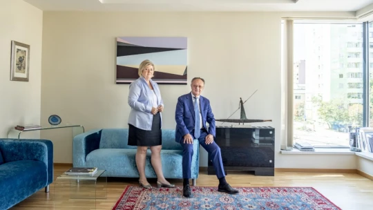 Ilyen évet zárt az ország egyik legsikeresebb egészségügyi cége