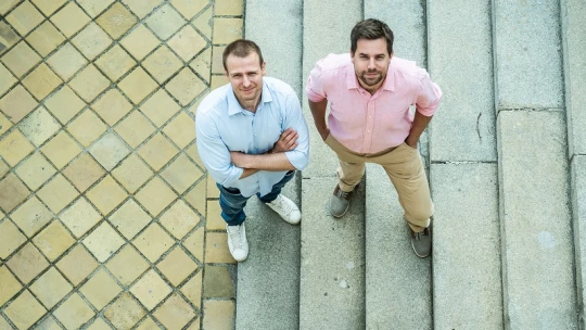 Hernádi alapja 500 milliót fektet a személyre szabott gyógyszerfejlesztést célzó magyar startupba, idén piacra lépnének