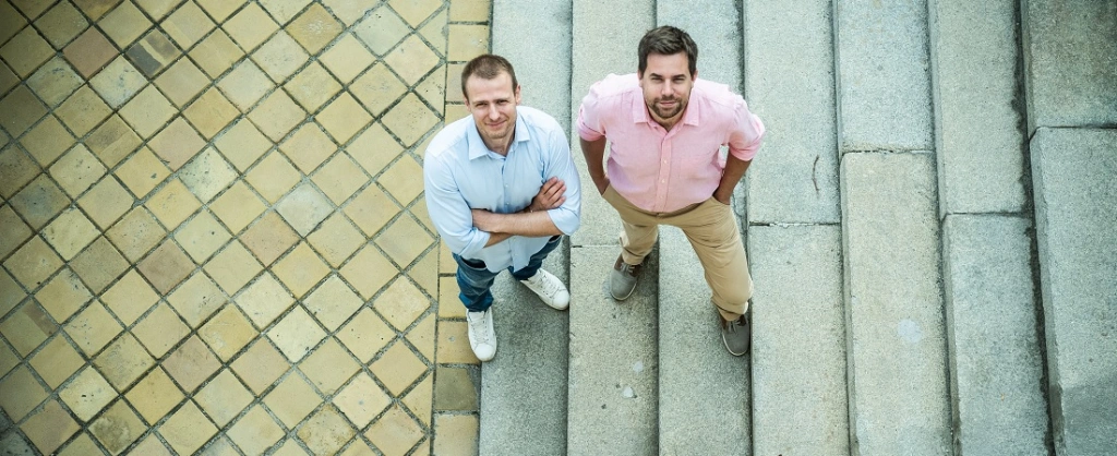 Miniagyakat és miniszíveket hoz létre tálcán egy magyar startup