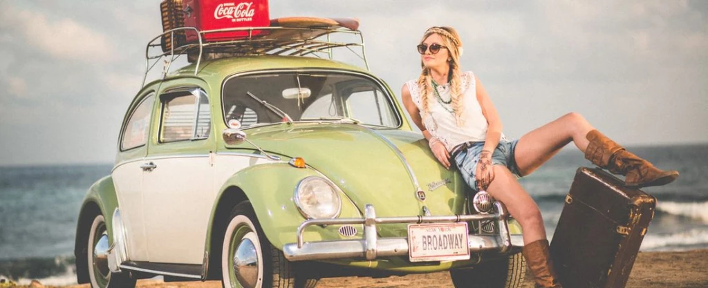 Amos Bar-Zeev / Unsplash