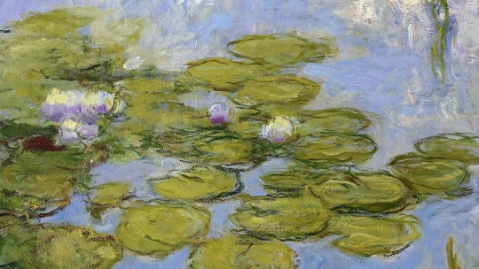 Leesett az állunk: elképesztő Monet-kiállítás nyílt az Albertinában