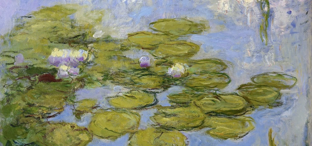 Leesett az állunk: elképesztő Monet-kiállítás nyílt az Albertinában