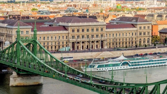 Ráfizet a kormány: így megy tovább az Erasmus-program