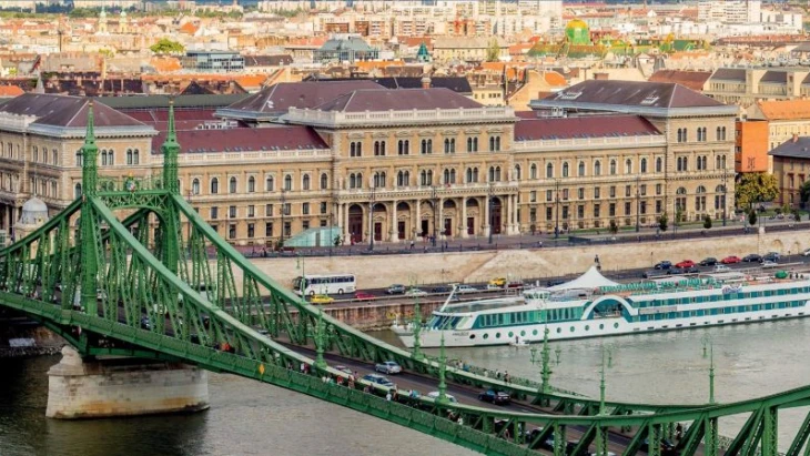 „Nem tudjuk elfogadni azt a megoldást, amit ajánlanak” – nem elégedett a szakszervezet a Corvinus Egyetem vezetőségének javaslatával