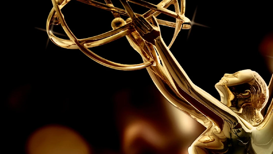 Magyar hangmérnök kapott Emmy-díjat