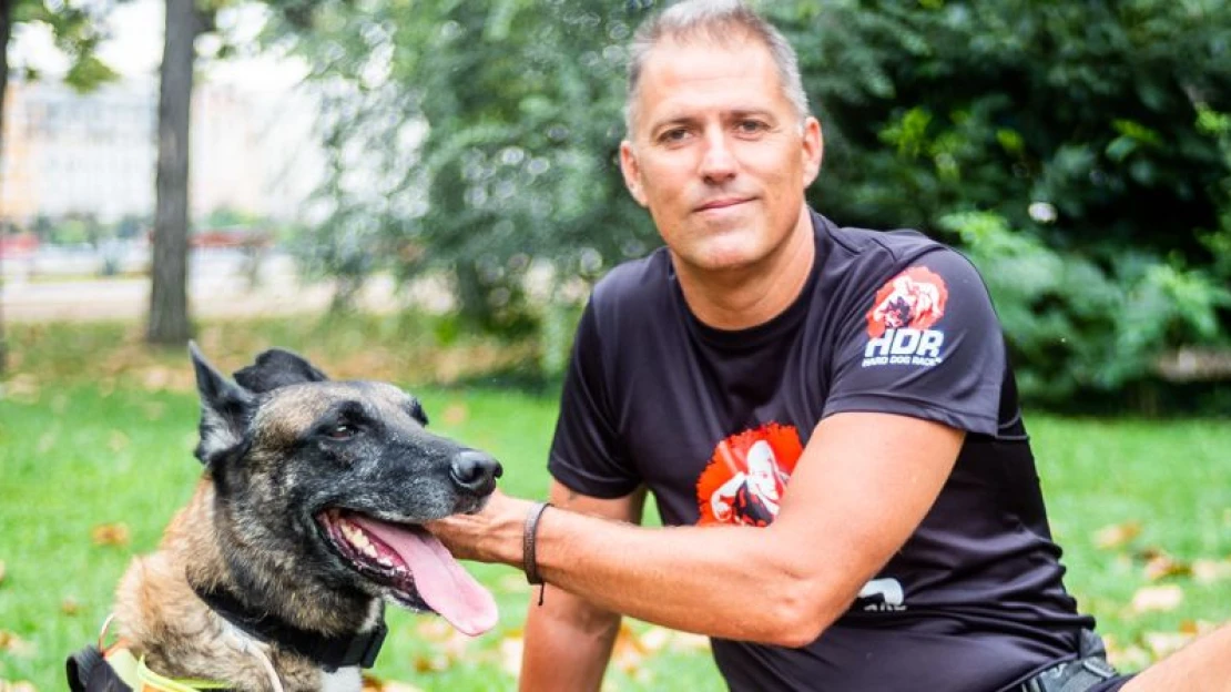 Afganisztántól az akadálypályáig – a Hard Dog Race elszánt kutyák és még elszántabb gazdák versenye