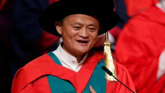 20 milliárd dollárnyi részvénnyel menne a hongkongi tőzsdére az Alibaba