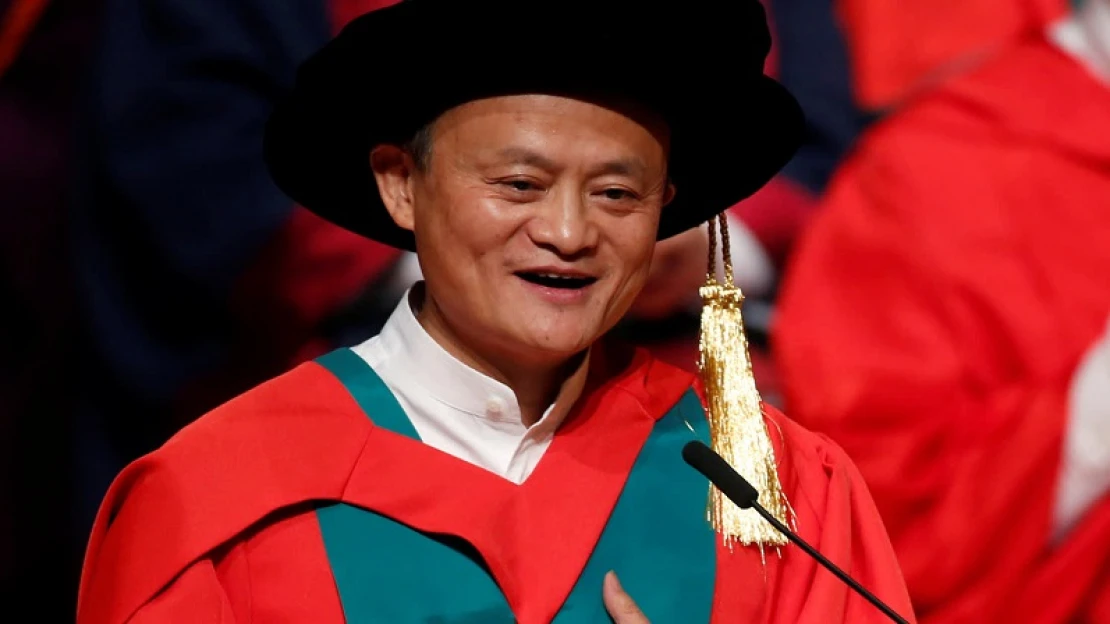 20 milliárd dollárnyi részvénnyel menne a hongkongi tőzsdére az Alibaba