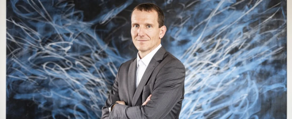 Kiss Attila, E.On - Fotó: Orbital Strangers