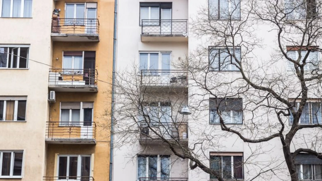 Tizenhatszoros az árkülönbség a legolcsóbb és a legdrágább lakások között Pest megyében