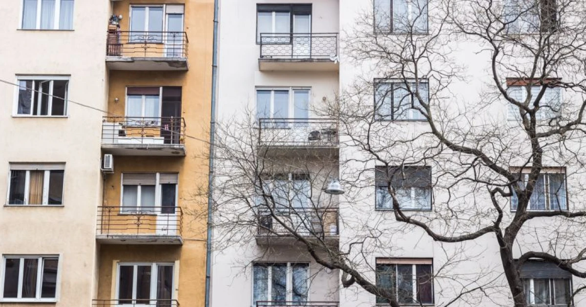 Drágulnak az albérletek, lélektani határt ért el a kiadó szobák ára Budapesten