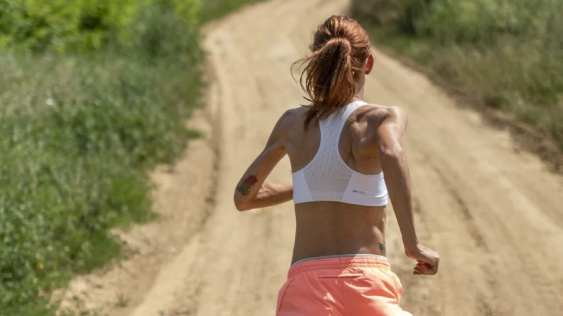 A Spartathlon addig volt nagy dolog, amíg nem teljesítettem-  Interjú Lubics Szilvia ultrafutóval
