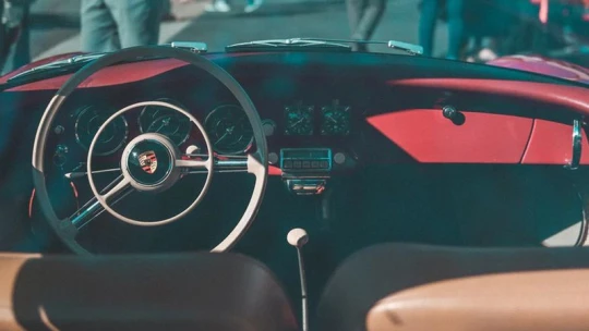 Leáll a dízelmotoros autók gyártásával a Porsche