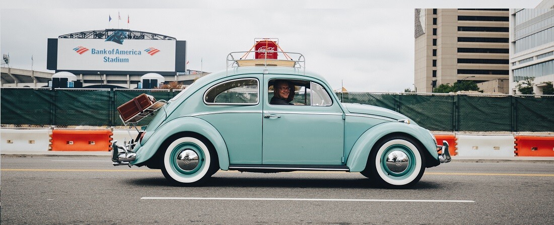 Ég veled, Beetle! – a Volkswagen megszünteti a legendás Bogár gyártását